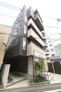 Clarice都立大学【3階】の外観