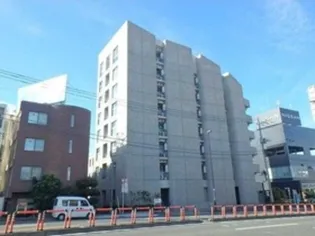 プライムガーデン駒沢大学【4階】の外観