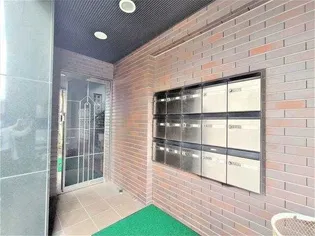 トポスM駒沢【3階】の外観