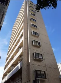 ライオンズマンション三軒茶屋第6の画像