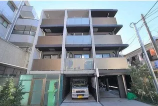 ルネサンスコート三軒茶屋茶沢通りの画像