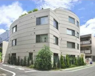 コルティーレ世田谷【3階】の外観