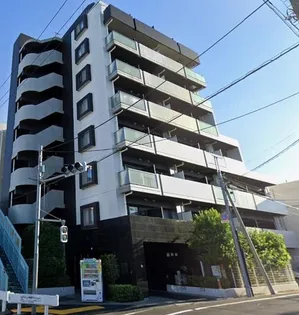 CYNTHIA FOUR−D ef−Fort【5階】の外観