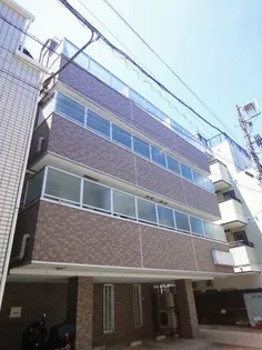 メゾンマークワンの画像