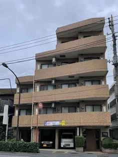 ヴェルト上野毛の画像