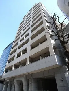 パレステュディオ渋谷WESTの画像