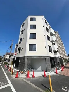 ベルシードステアー目黒碑文谷の画像