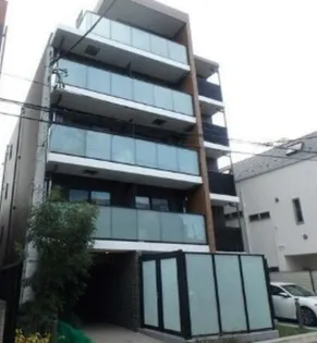 ルネサンスコート自由が丘の画像