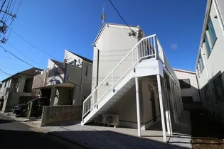 リアナ世田谷アパートメントの画像