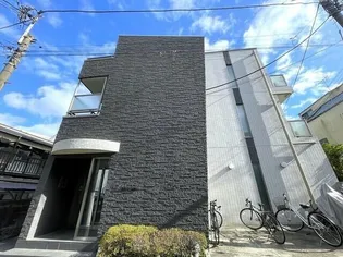 世田谷さくら荘の画像