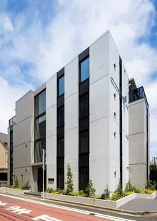ReveResidence学芸大学Ⅲ【1階】の外観