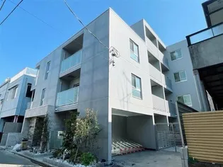 ヴェルデ三軒茶屋の画像