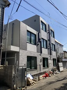 RiverResidence用賀【1階】の外観