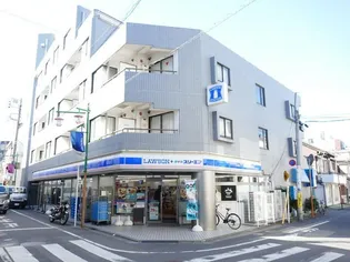 碑文谷壱番館の画像