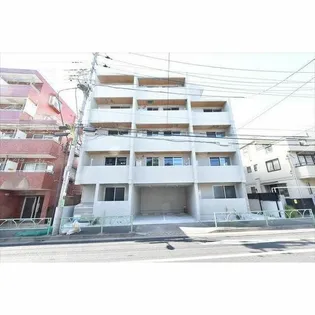 レガーロ田園調布の画像