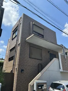 ブラウンハイム梅丘の画像