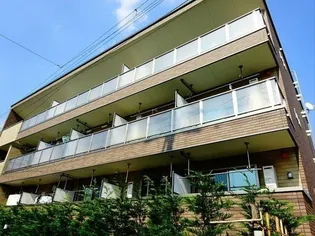 シュトラール赤堤の画像