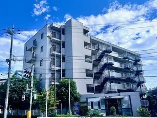 KDXレジデンス田園調布の画像