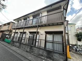 グローバル経堂の画像