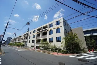 nido SAKURAGAOKA【2階】の外観