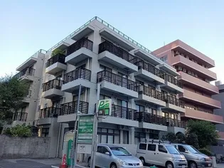 アール平河町の画像