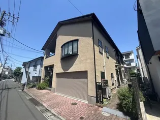 ペイブメント経堂の画像