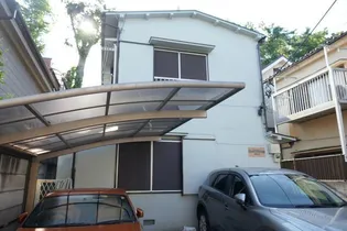 ビーンズハウスの画像