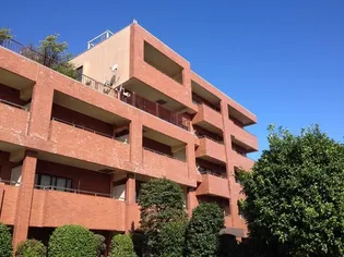 田園調布フォレストヒルズ【2階】の外観