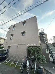 KTプラザ【2階】の外観