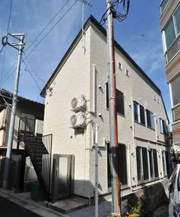 ポンデロッサ学芸大学の画像