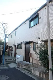 MRレジデンス自由が丘の画像