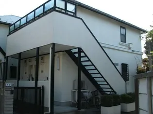 ハイツ伊藤の画像