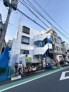 メゾンコスギ【3階】の外観