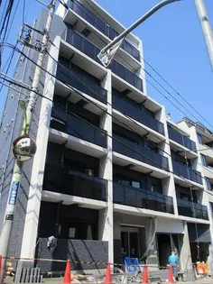 トリアノン等々力の画像