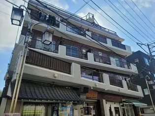 北本ビルの画像