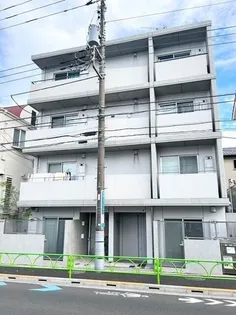 グランデュオ経堂Ⅶ【3階】の外観