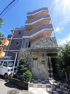 エヴァー プロニティー ヒロの画像