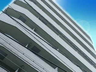 サンテミリオン恵比寿の画像