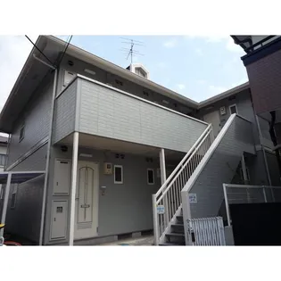 ラベンダーハイツの画像