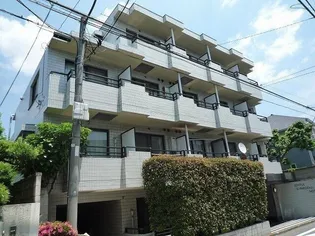 ジョイフル新高円寺の画像