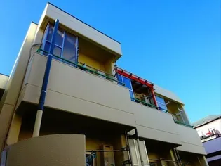 サンハイムワイダの画像