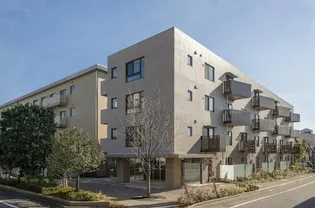 ドミールDUO自由が丘の画像