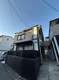 グランドール等々力B棟の画像