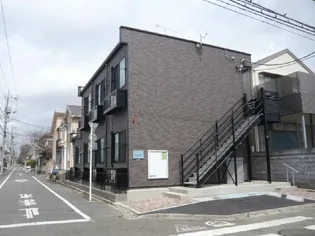 レオネクストサンライトハウスの画像