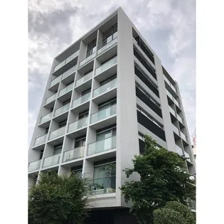 コートブランシェAPの画像