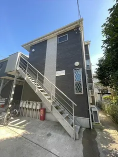 ラルーチェ武蔵小杉の画像