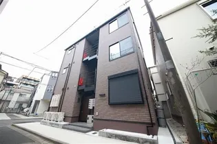 グランクオールMUSAKOの画像