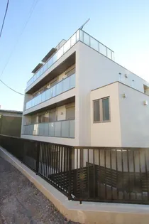 STORIA目黒緑が丘の画像