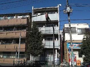 クレイノタウニー 高円寺の画像