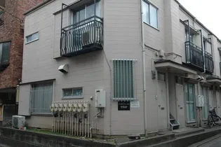 サンロイヤル大岡山の画像